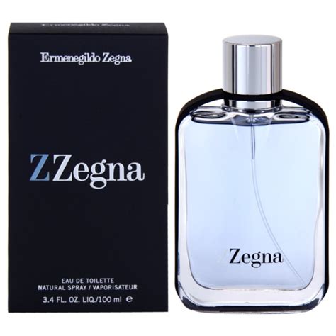 ermenegildo zegna eau de toilette uomo|perfume ermenegildo zegna uomo.